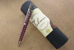 Retro 1951 Tornado Vintage Metalsmith Rollerball - Harriet Tubman
