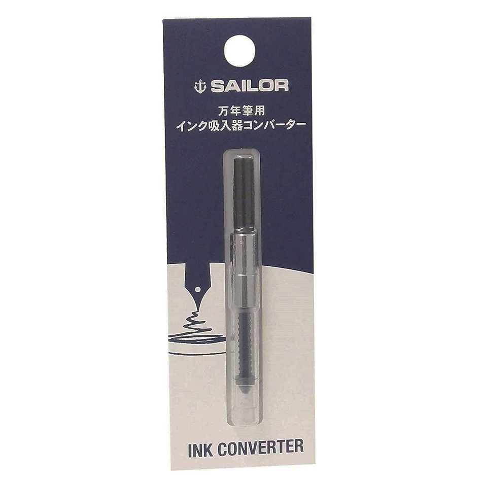 Sailor Fountain Pen Converter
