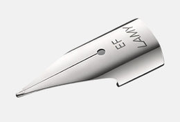 Lamy Z50 Steel Nib Replacement