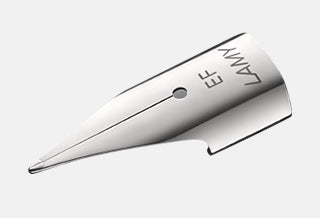 Lamy Z50 Steel Nib Replacement