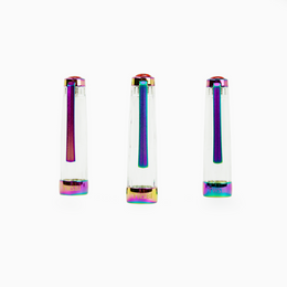 Twsbi Vac700r Fountain Pen - Iris