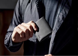 Bellroy Slim Sleeve Wallet