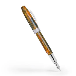 Visconti Van Gogh Café Terrace at Night Fountain Pen