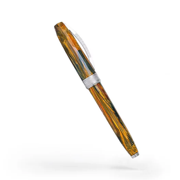 Visconti Van Gogh Café Terrace at Night Fountain Pen