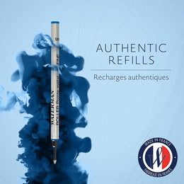 Waterman Rollerball Refill
