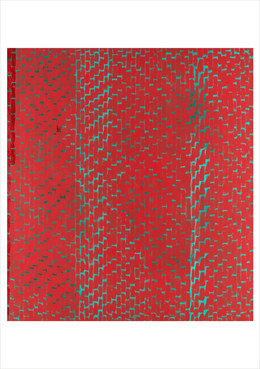 Alma W. Thomas - Boxed Stationery
