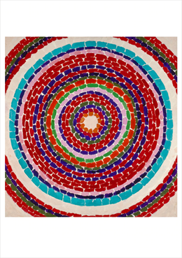 Alma W. Thomas - Boxed Stationery