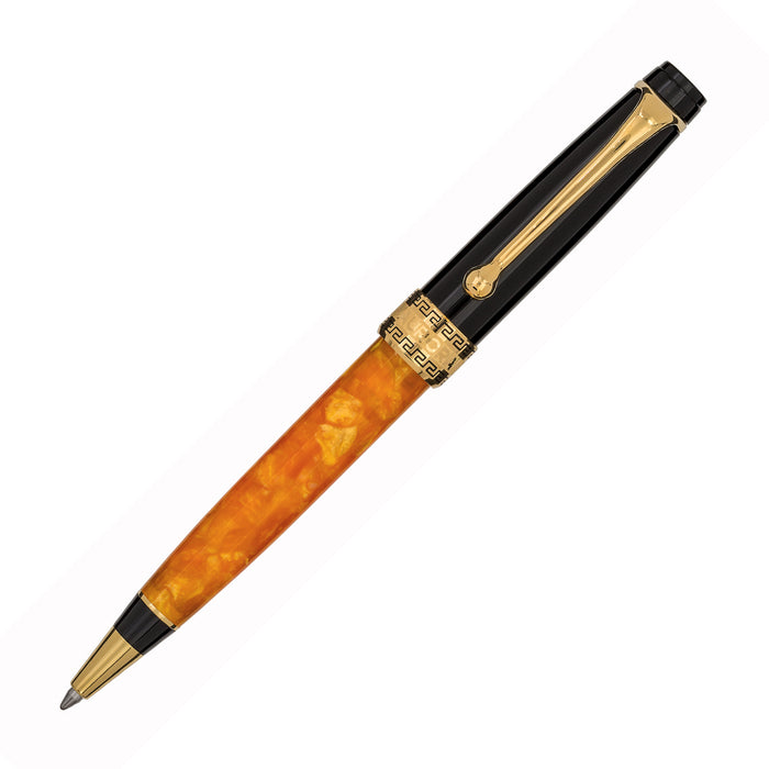 Aurora Optima Auroloide Ballpoint - O' Sole Mio