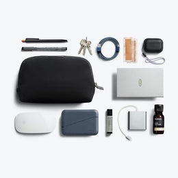 Bellroy Desk Caddy - Black