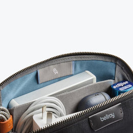 Bellroy Desk Caddy - Black
