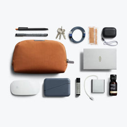 Bellroy Desk Caddy Bronze