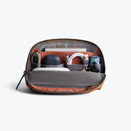 Bellroy Desk Caddy Bronze