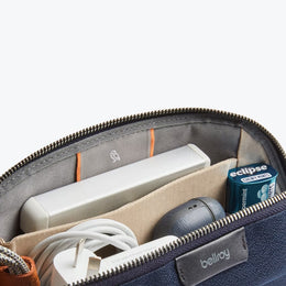 Bellroy Desk Caddy - Navy
