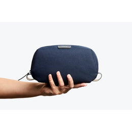 Bellroy Toiletry Kit - Navy Blue