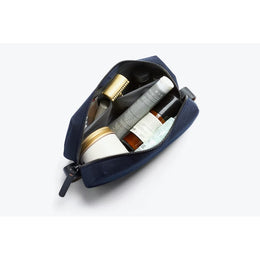 Bellroy Toiletry Kit - Navy Blue