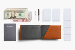 Bellroy Travel Wallet