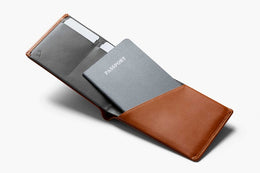 Bellroy Travel Wallet