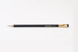 Blackwing Matte Black Pencils (Set of 12)