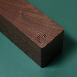 Blackwing Walnut Gift Set (Mixed Pencils)