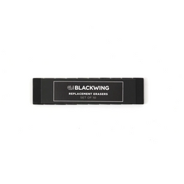 Blackwing Replacement Eraser Packs