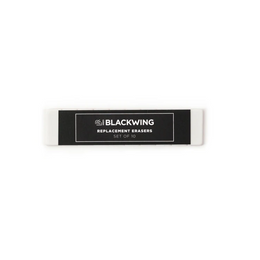 Blackwing Replacement Eraser Packs