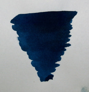 Diamine Bottled Fountain Pen Ink (80ml) Blue Black
