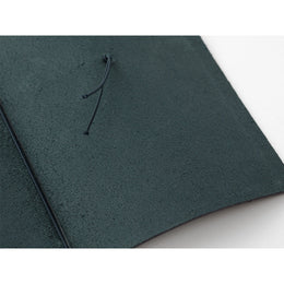 TRAVELER'S Notebook Standard Size - Blue