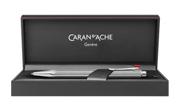 Caran D'ache Ecridor Platinum-coated 0.7 Mechanical Pencil - Retro