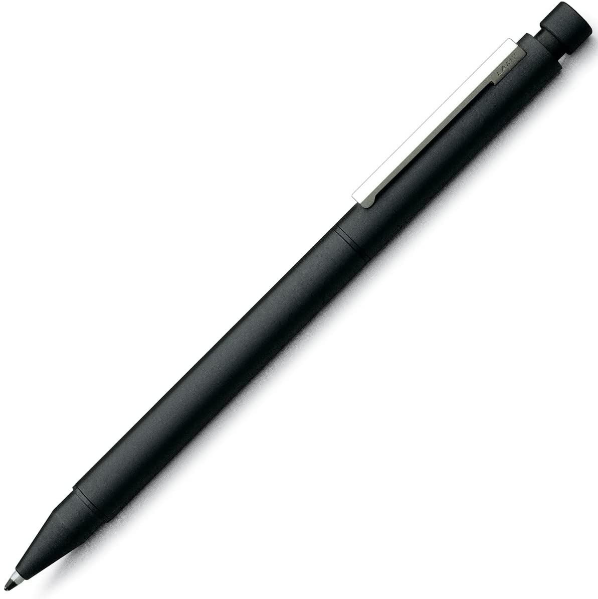 Lamy CP1 Twin Multifunction Pen and Pencil - Titan Black