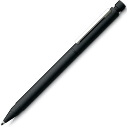 Lamy CP1 Twin Multifunction Pen and Pencil - Titan Black