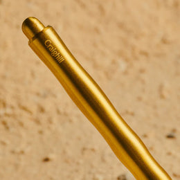 Craighill Kepler Ballpoint Pen - Brass