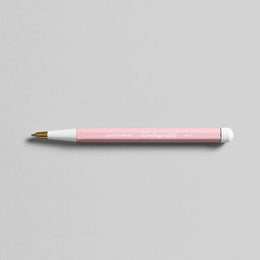LEUCHTTURM1917 Drehgriffel Nr. 1 Gel Ink Ballpoint Pen - Powder Pink