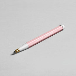 LEUCHTTURM1917 Drehgriffel Nr. 1 Gel Ink Ballpoint Pen - Powder Pink