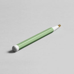 LEUCHTTURM1917 Drehgriffel Nr. 1, with black gel refill - Sage Green