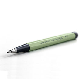 LEUCHTTURM1917 Drehgriffel Nr. 2, Mechanical Pencil (0.7mm) - White