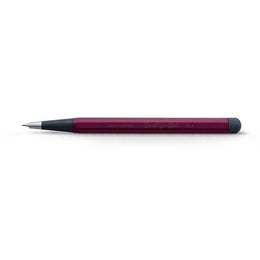 LEUCHTTURM1917 Nr. 2, Mechanical Pencil (0.7mm) - Port Red