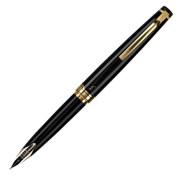 Pilot E95S Fountain Pen - Black