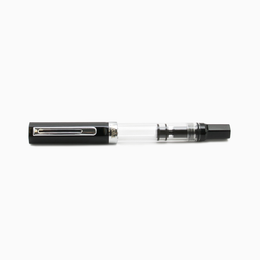 Twsbi ECO Fountain Pen - Black