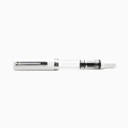 Twsbi Eco Fountain Pen - White