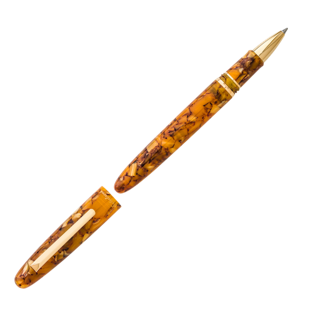 Esterbrook Estie Rollerball - Honeycomb