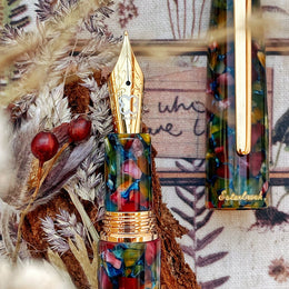 Esterbrook Estie Fountain Pen - Botanical Garden