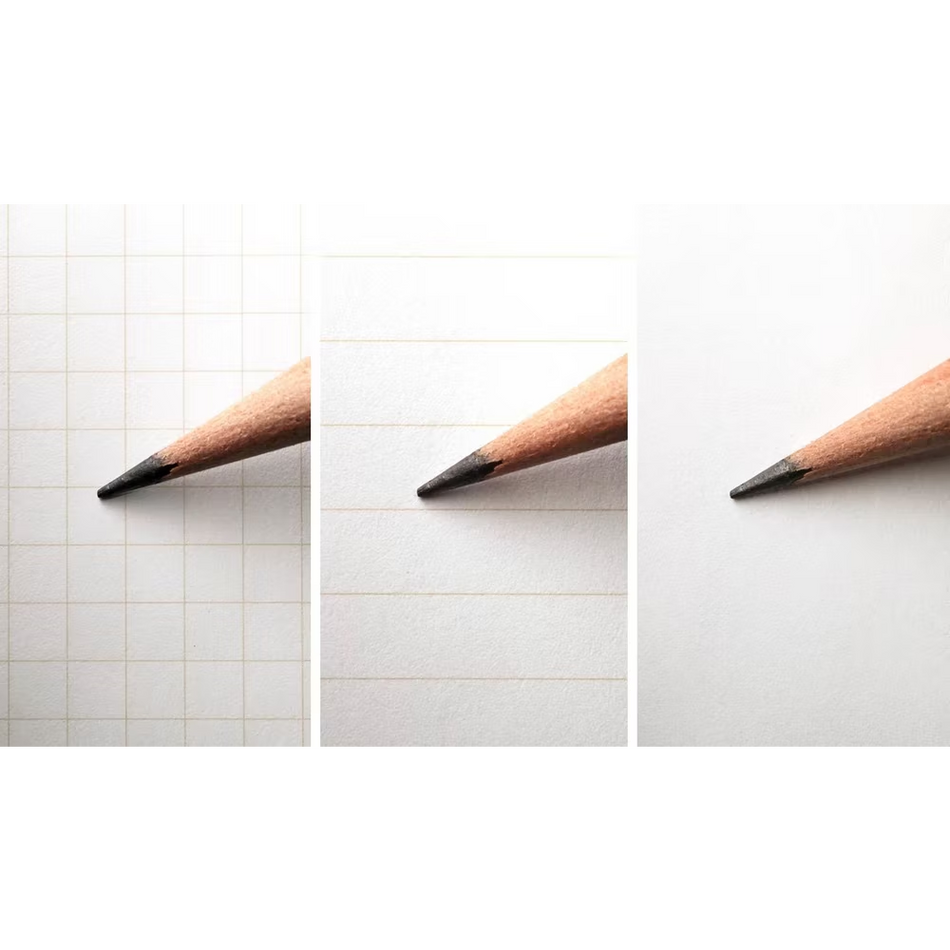 Field Notes - Original Lined Kraft Books (Set of 3)
