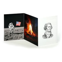 Field Notes Grid Notebook - Vignette (Set of 3)