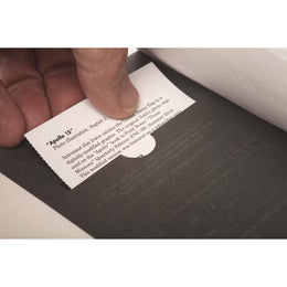 Field Notes Grid Notebook - Vignette (Set of 3)