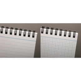 Field Notes Heavy Duty Top Spiral Pad (Pack of 2)