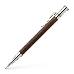 Graf Von Faber-Castell Classic Propelling Pencil - Grenadilla Wood (0.7)