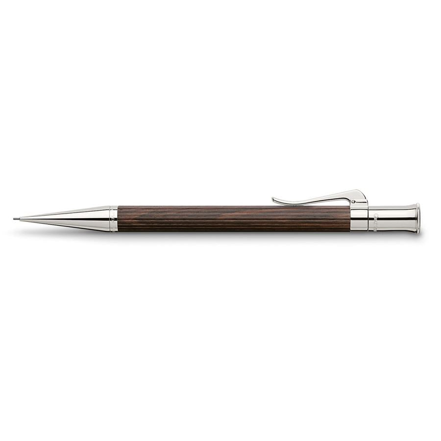 Graf Von Faber-Castell Classic Propelling Pencil - Grenadilla Wood (0.7)