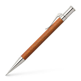 Graf Von Faber-Castell Classic Propelling Pencil - Pernambuco Wood (0.7)