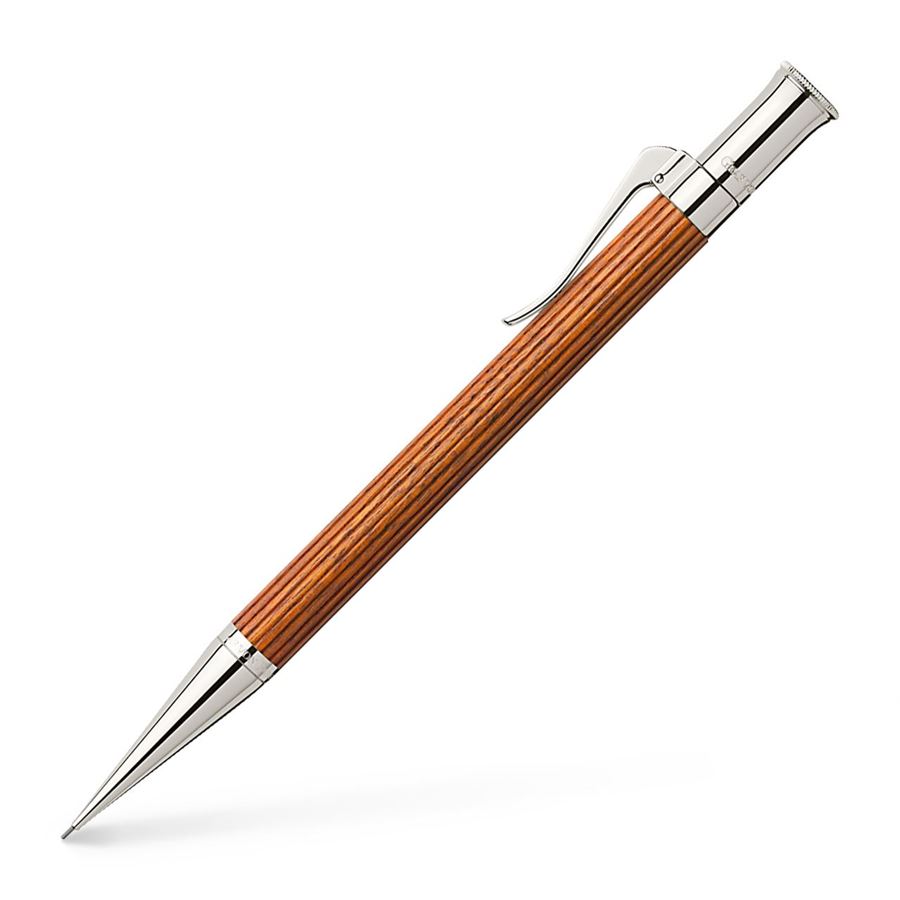 Graf Von Faber-Castell Classic Propelling Pencil - Pernambuco Wood (0.7)