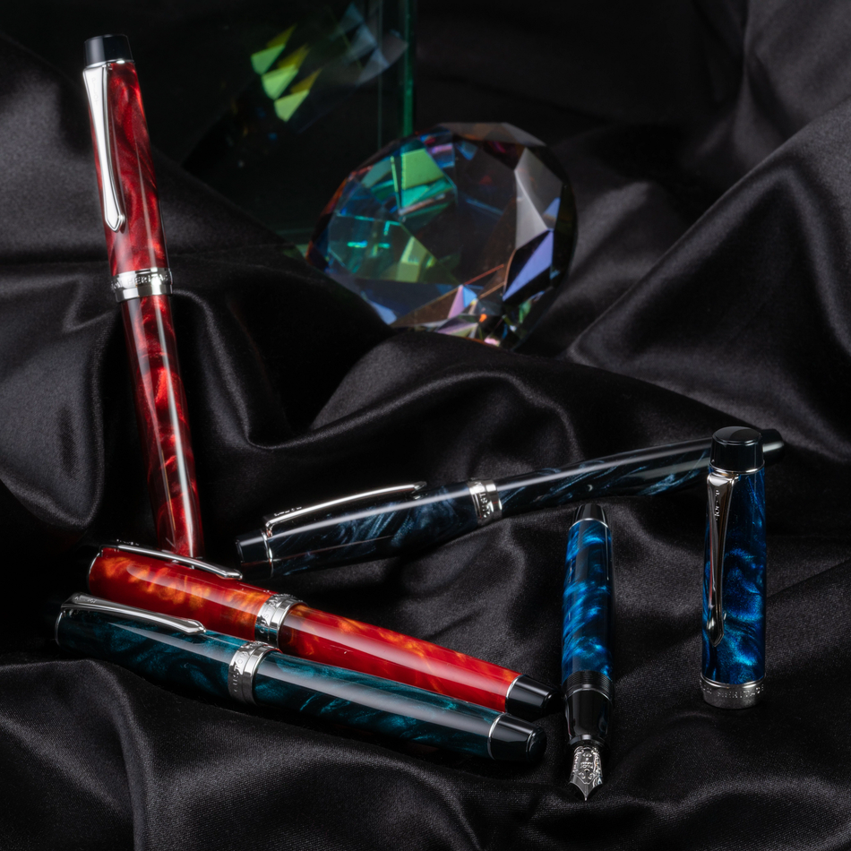 Pilot Custom Heritage SE Fountain Pen